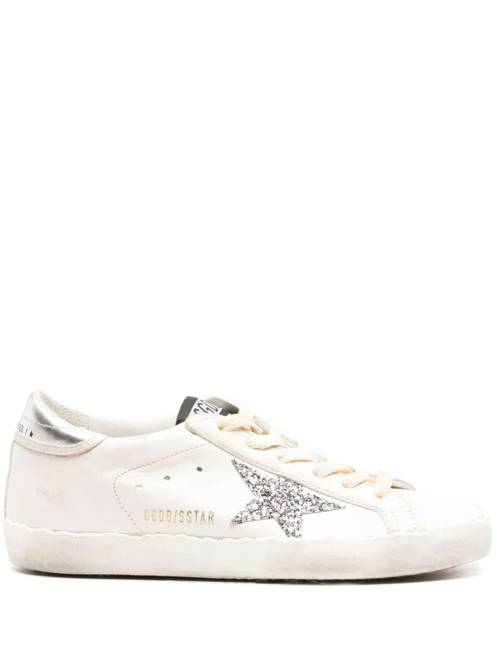 Tenis Golden Goose Super-star