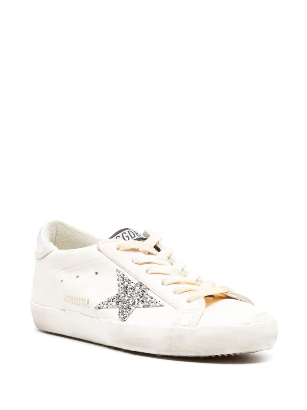 Tenis Golden Goose Super-star