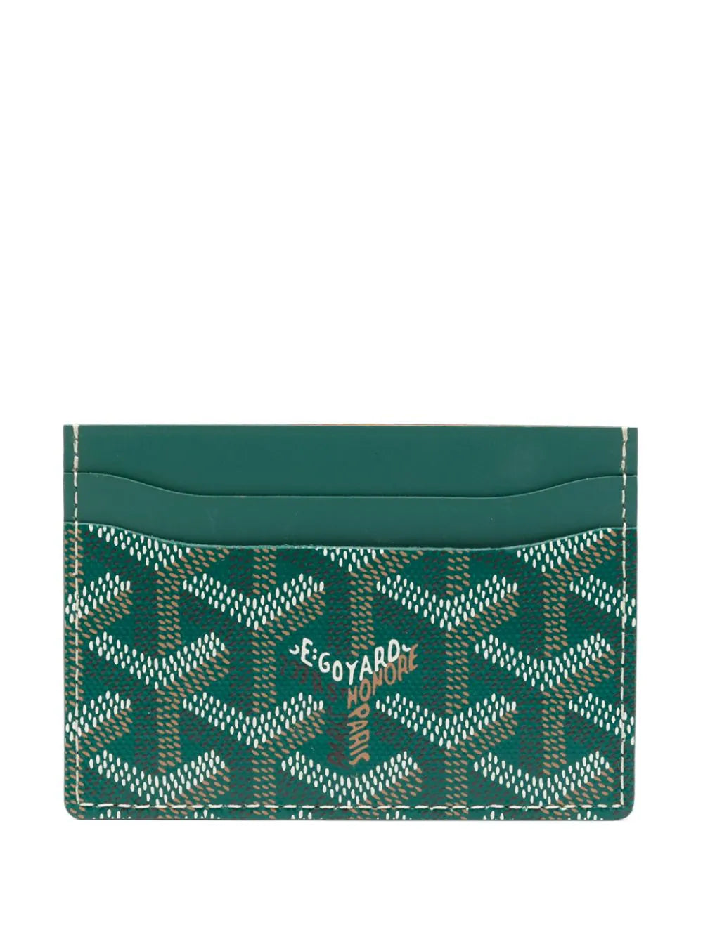 Goyard tarjetero Saint Sulpice