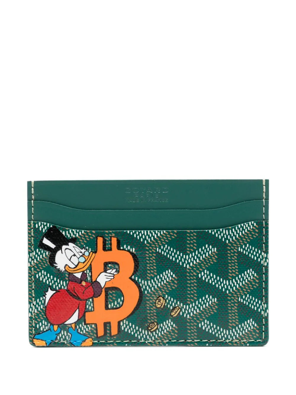 Goyard tarjetero Saint Sulpice