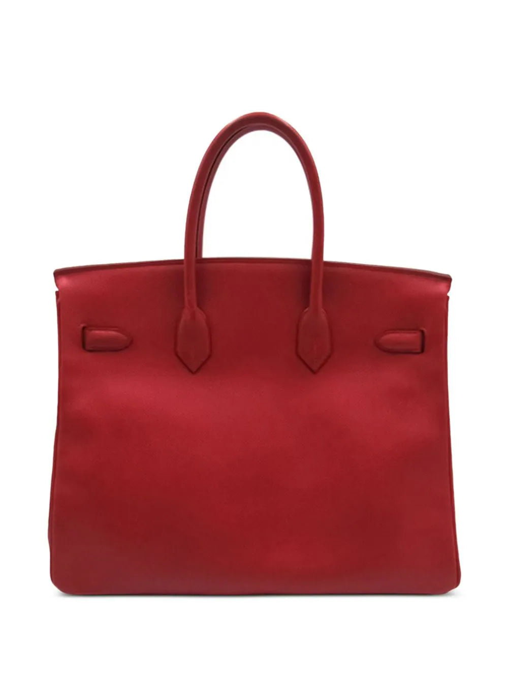 Hermès bolsa de mano Birkin 35 1996