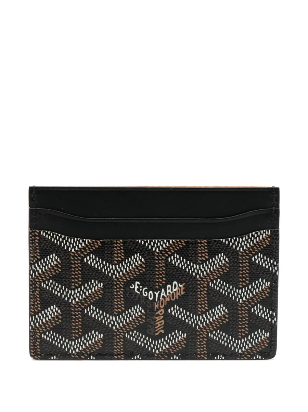 Goyard tarjetero Saint Sulpice