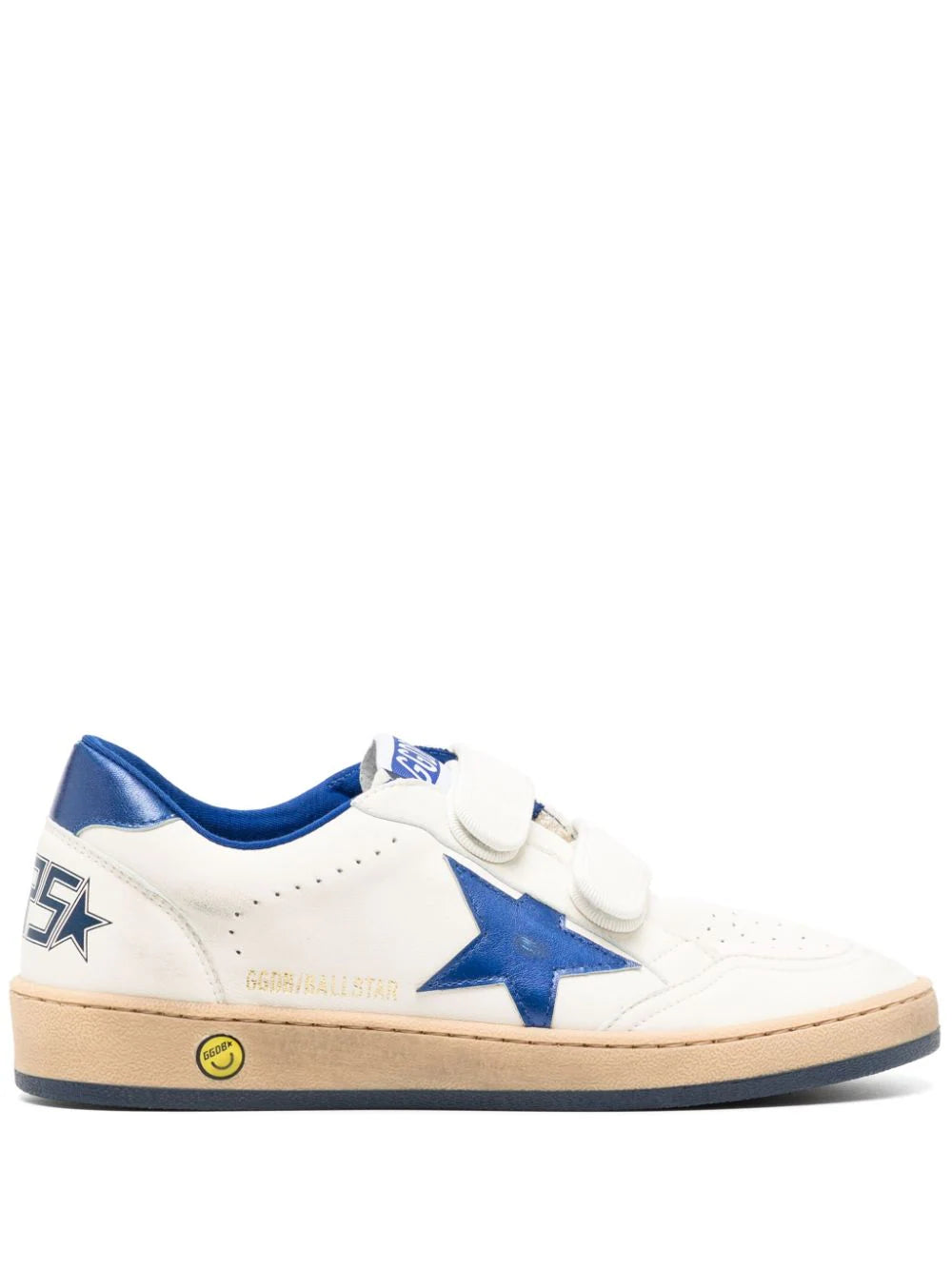 Tenis Golden Goose Ball Star