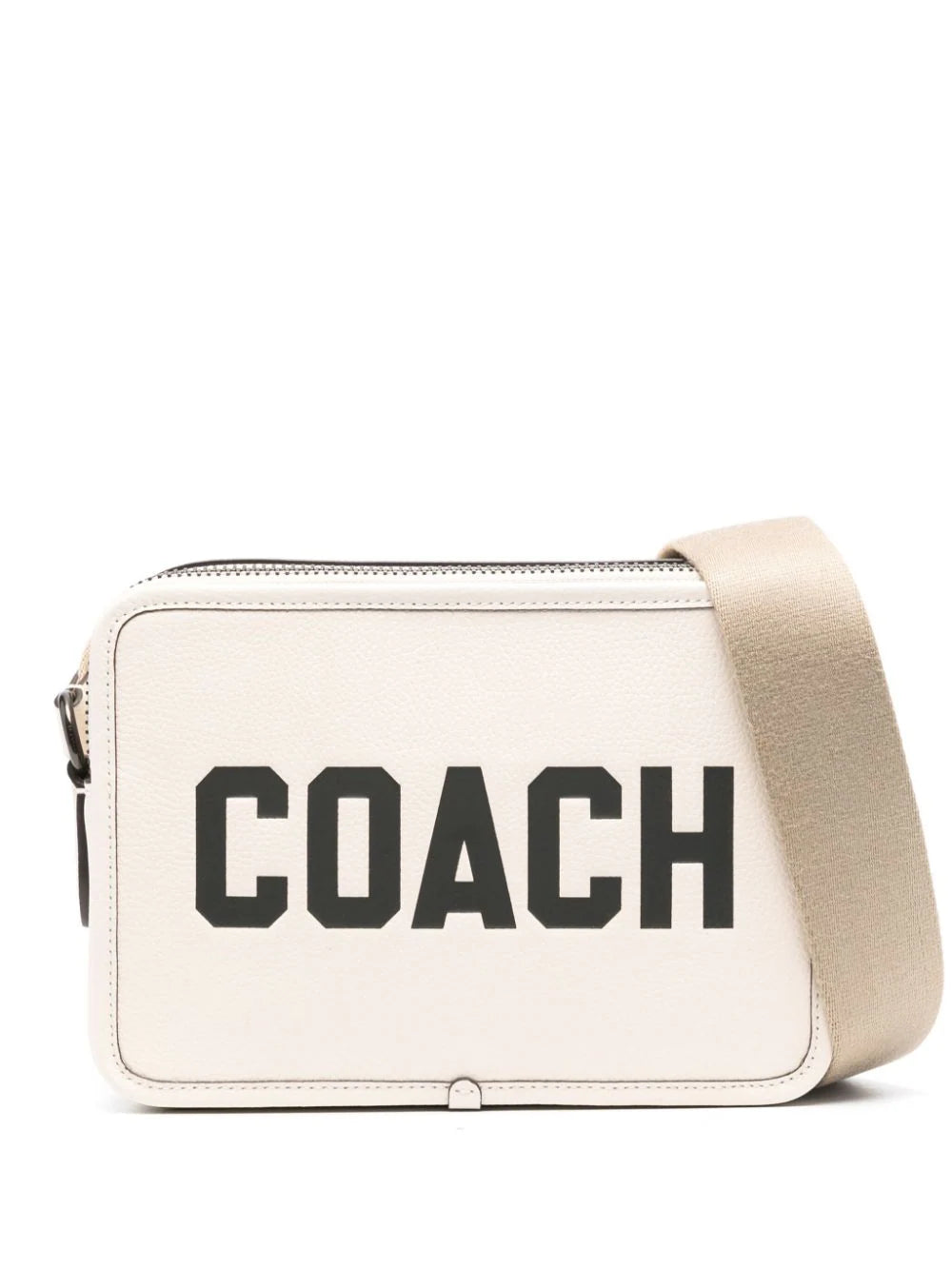 Coach mochila estilo mensajero Charter