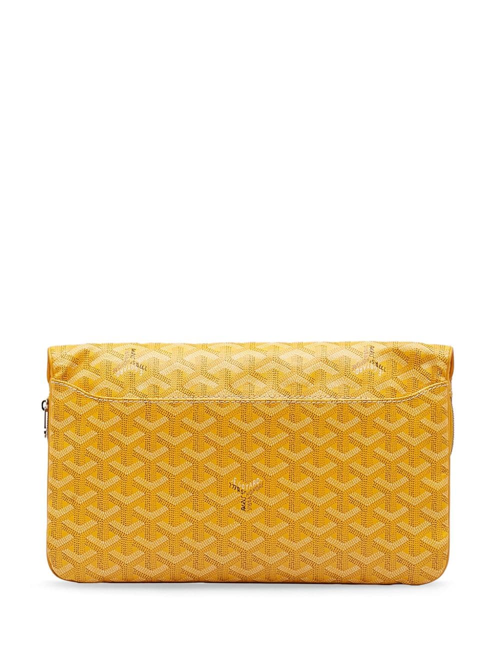 Goyard bolsa de mano Sainte-Marie MM 2016