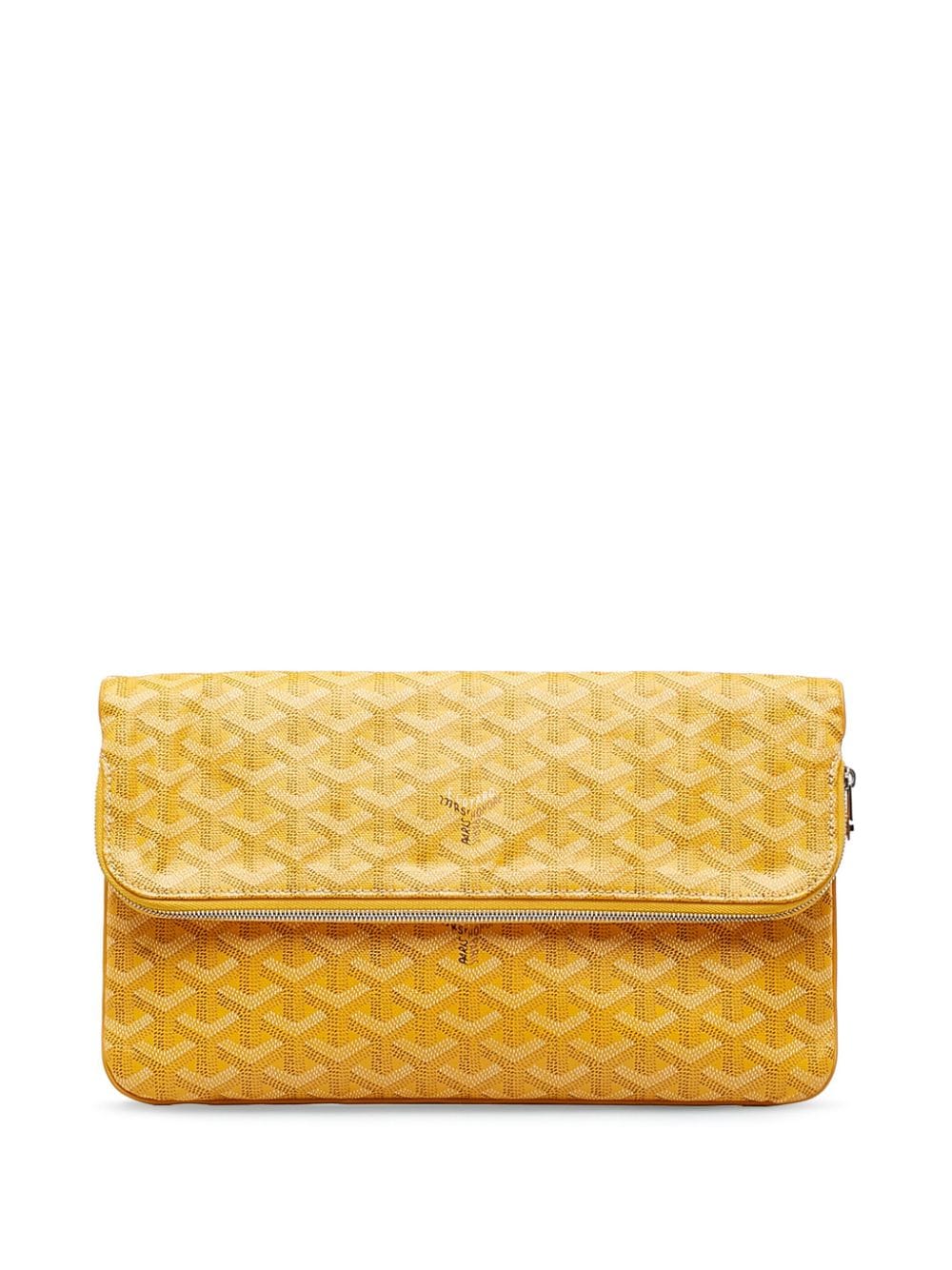 Goyard bolsa de mano Sainte-Marie MM 2016