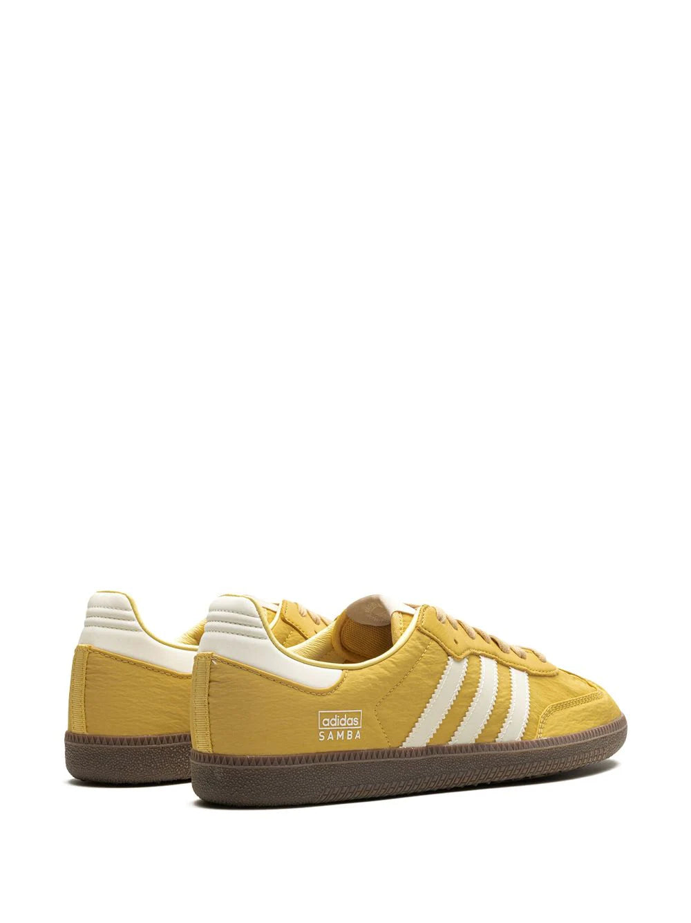 Tenis Samba OG Reflective Nylon Oat