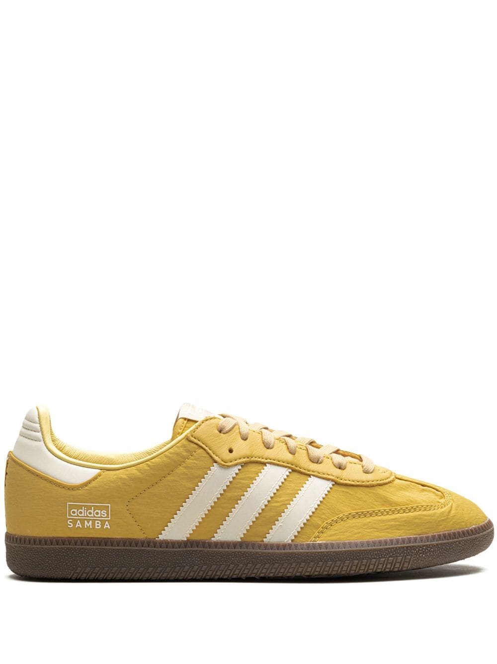 Tenis Samba OG Reflective Nylon Oat