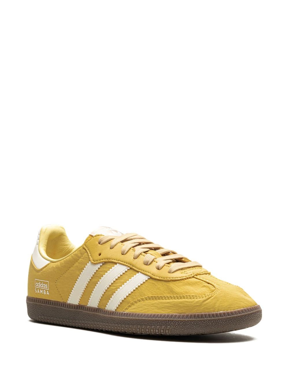 Tenis Samba OG Reflective Nylon Oat