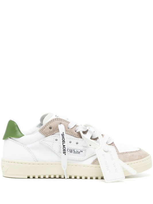 Tenis Off-White 5.0