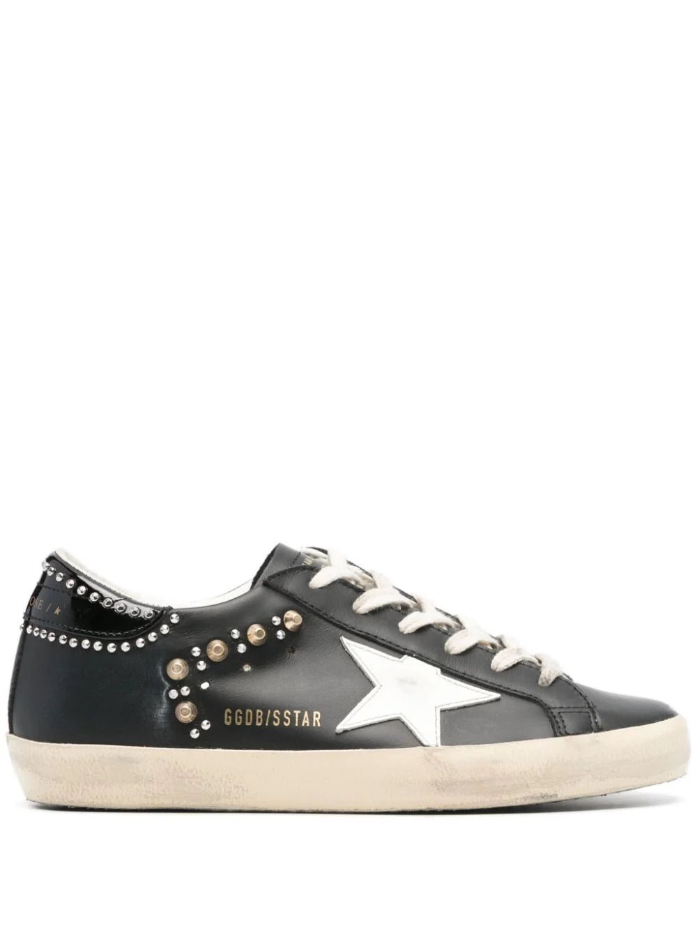 Tenis Golden Goose Super-Star