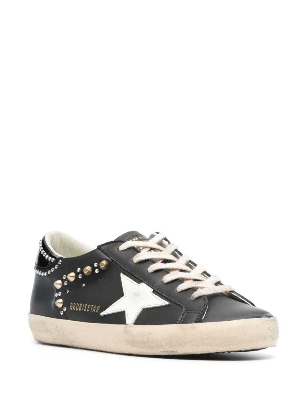 Tenis Golden Goose Super-Star