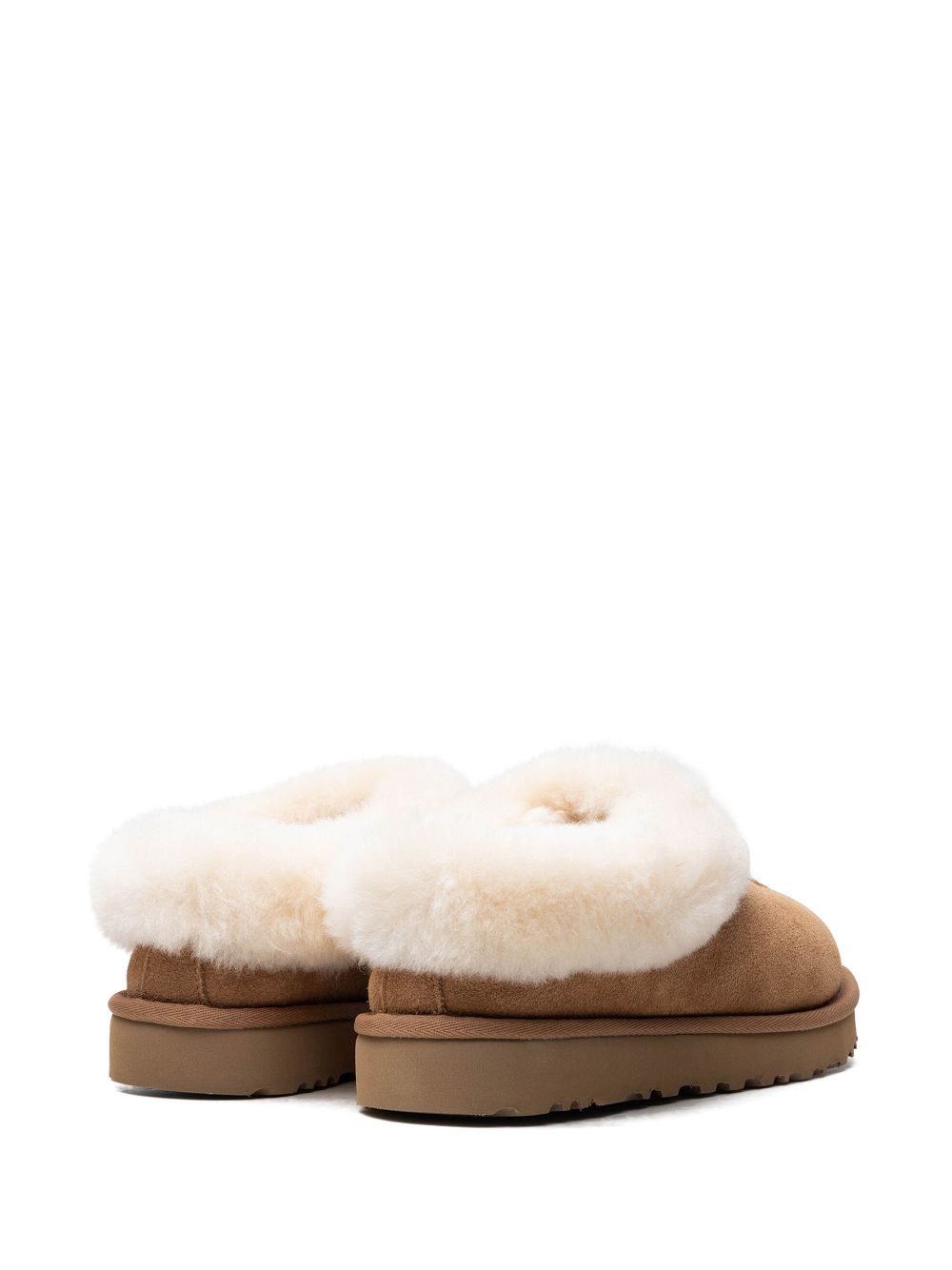 UGG slippers Tazzle Chestnut