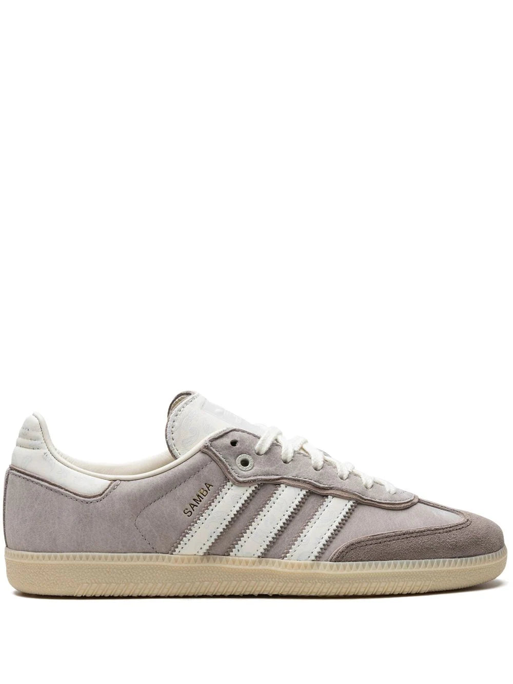 Tenis Samba OG Consortium Cup de adidas x Offspring