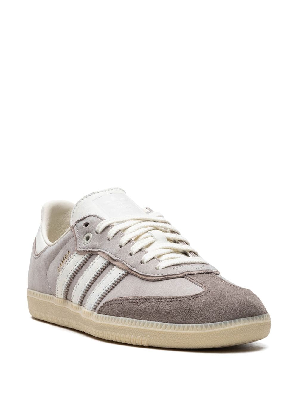 Tenis Samba OG Consortium Cup de adidas x Offspring