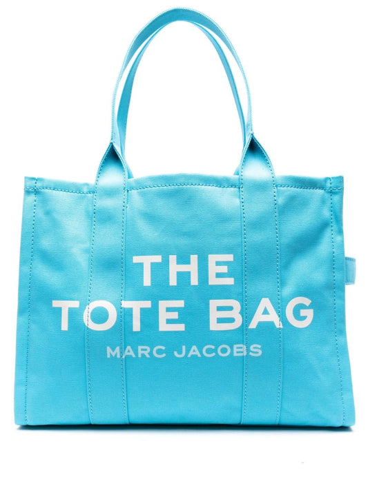 Marc Jacobs bolsa The Large Canvas Tote