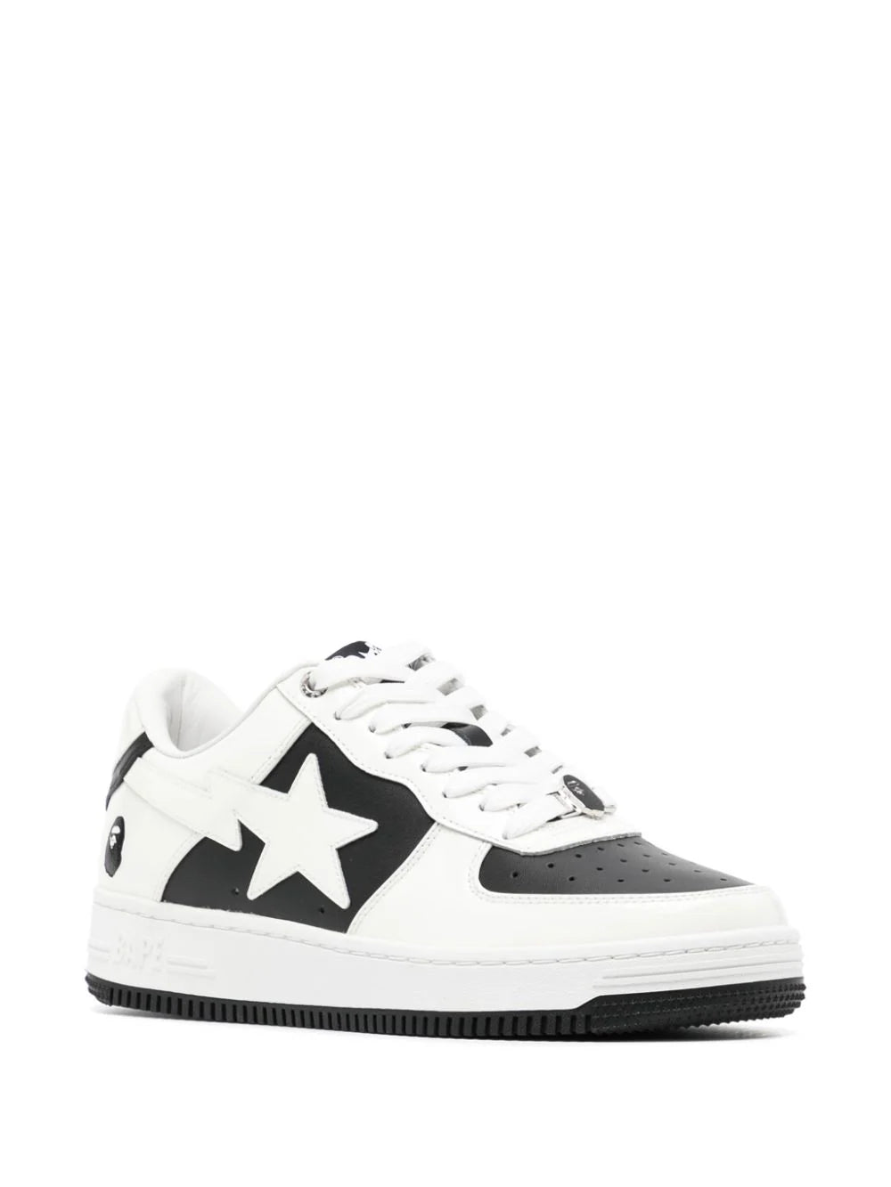 A BATHING APE® tenis Bape Sta #6