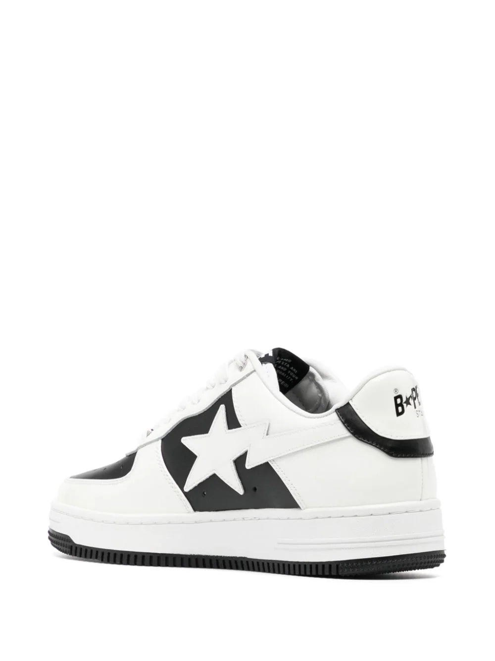 A BATHING APE® tenis Bape Sta #6