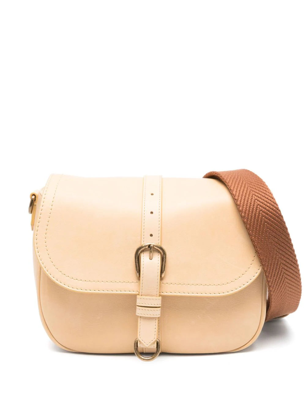 Bolsa Golden Goose crossbody Sally mediana