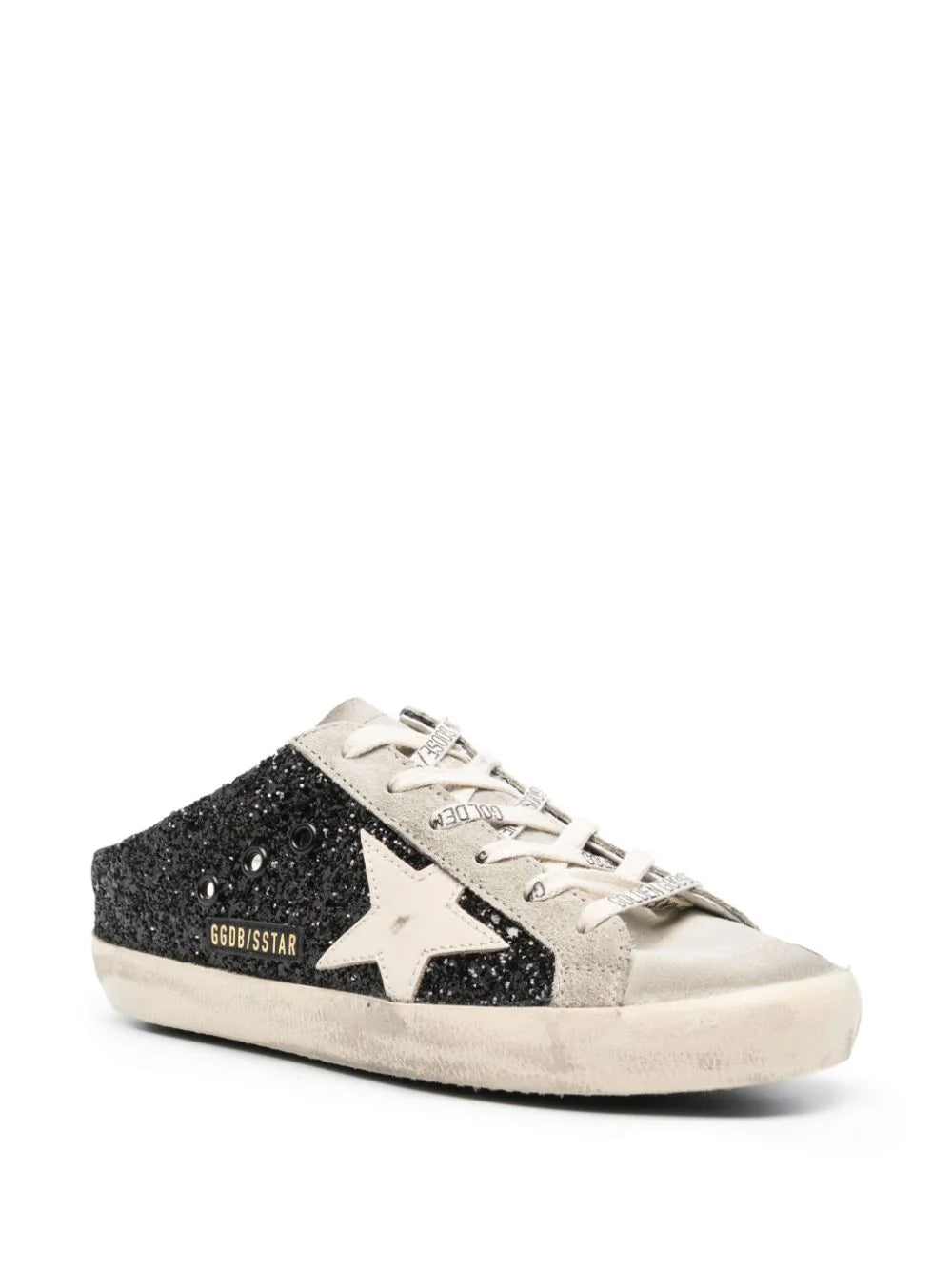 Tenis Golden Goose Super-Star Sabot