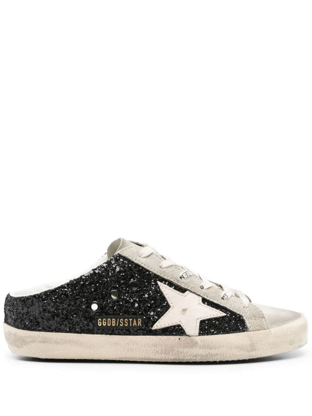 Tenis Golden Goose Super-Star Sabot