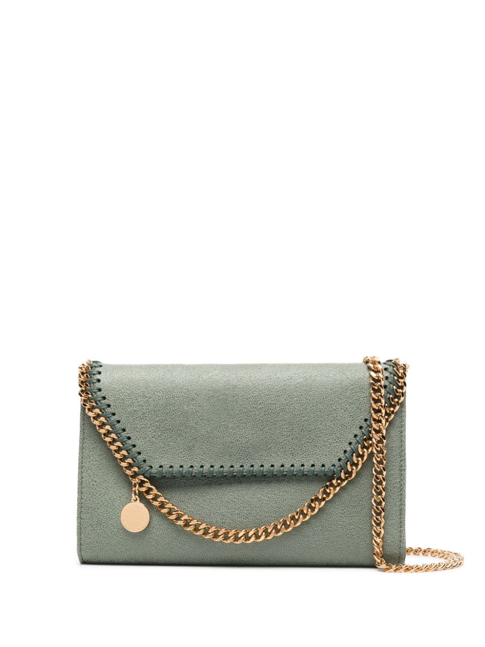 Stella McCartney bolsa crossbody Falabella mini