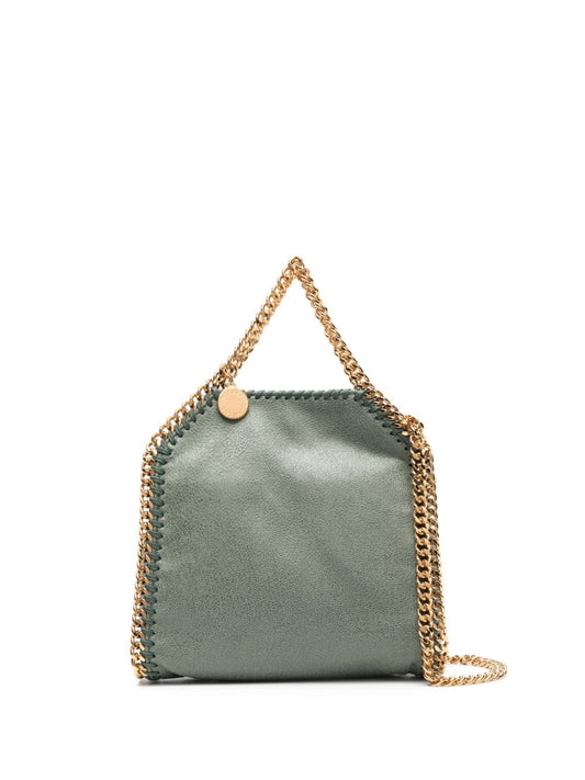 Stella McCartney tote Falabella mini