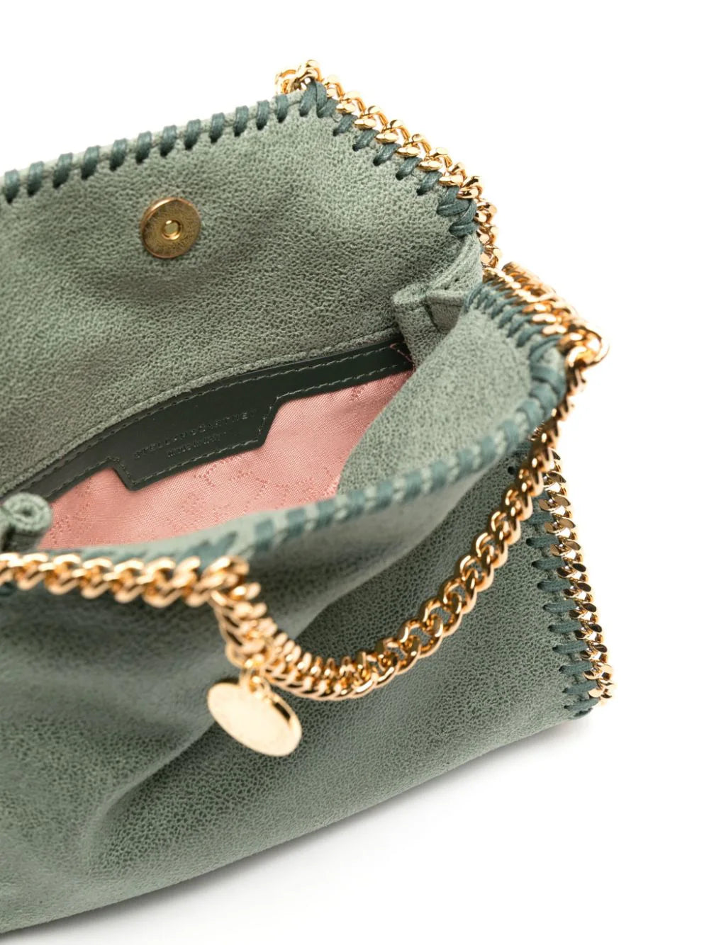 Stella McCartney tote Falabella mini