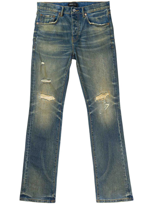 Purple Brand jeans P004