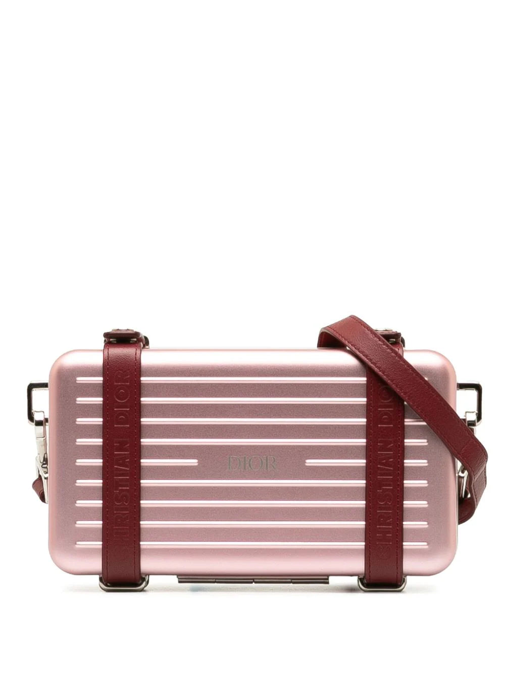 Christian Dior bolsa de mano Personal de Christian Dior x Rimowa 2018