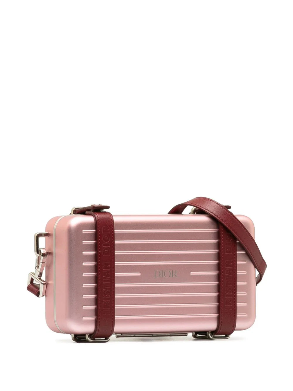 Christian Dior bolsa de mano Personal de Christian Dior x Rimowa 2018