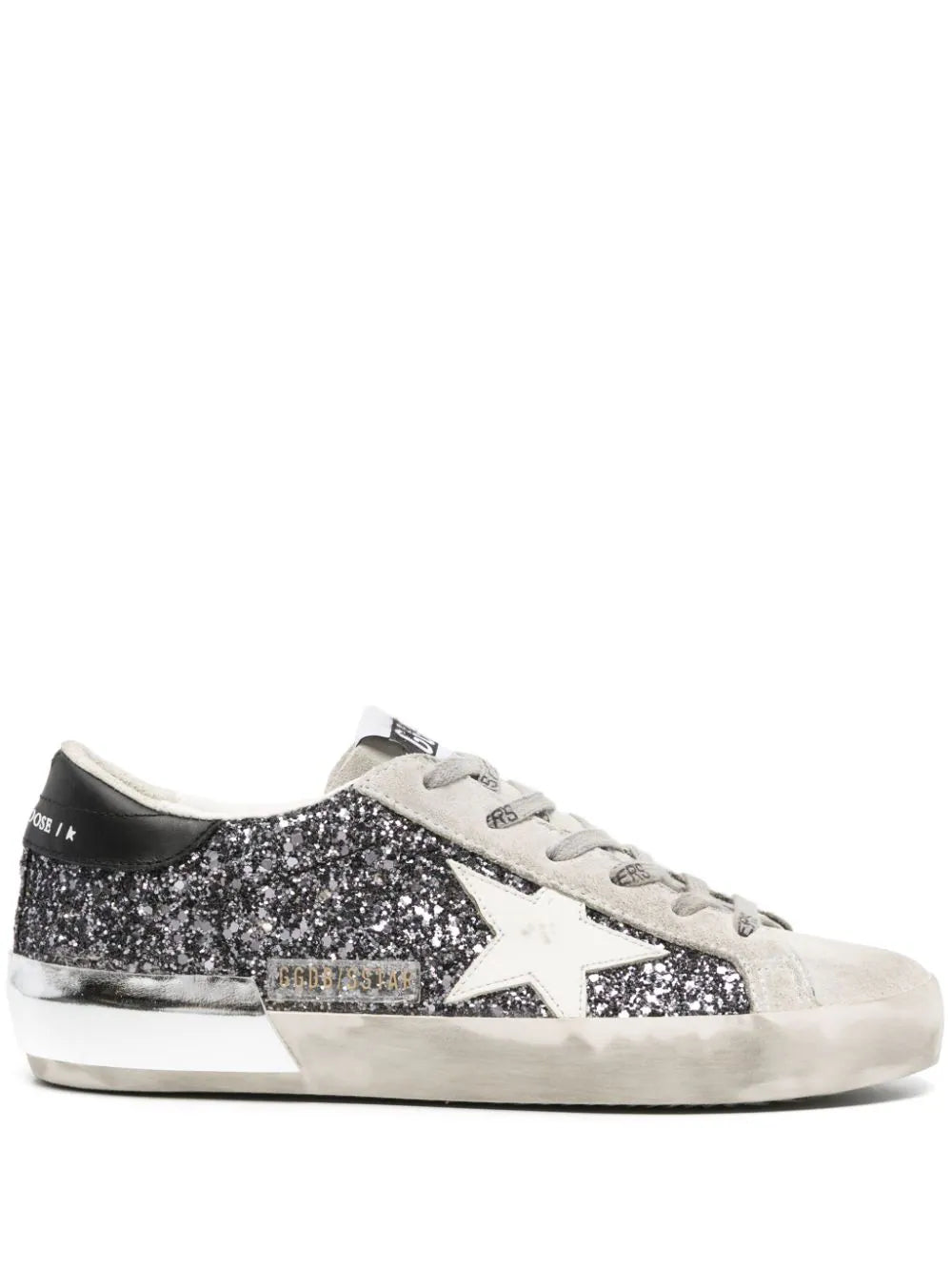 Tenis Golden Goose Baskets Superstar