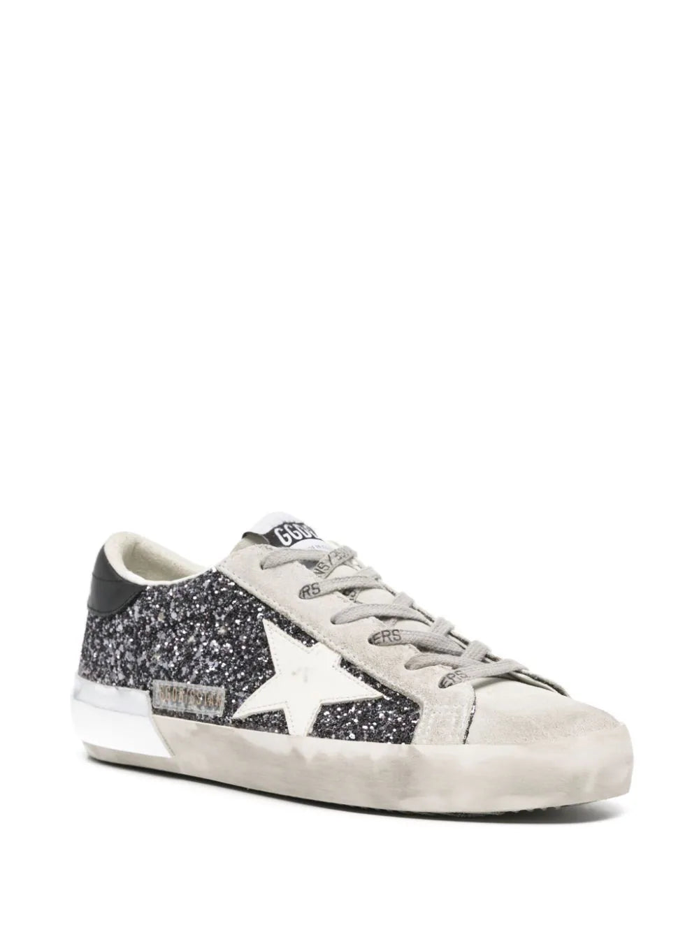 Tenis Golden Goose Baskets Superstar