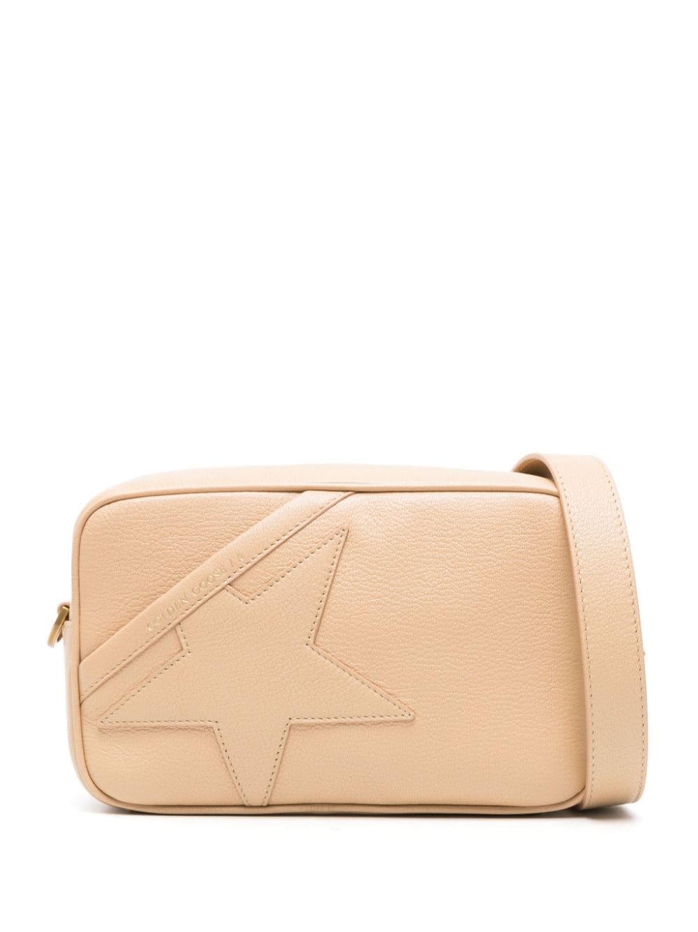 Bolsa Golden Goose crossbody Star