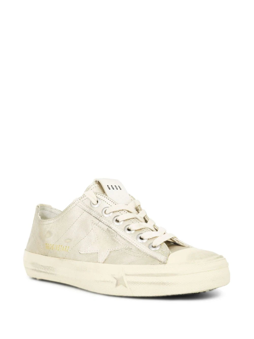 Tenis Golden Goose V-Star