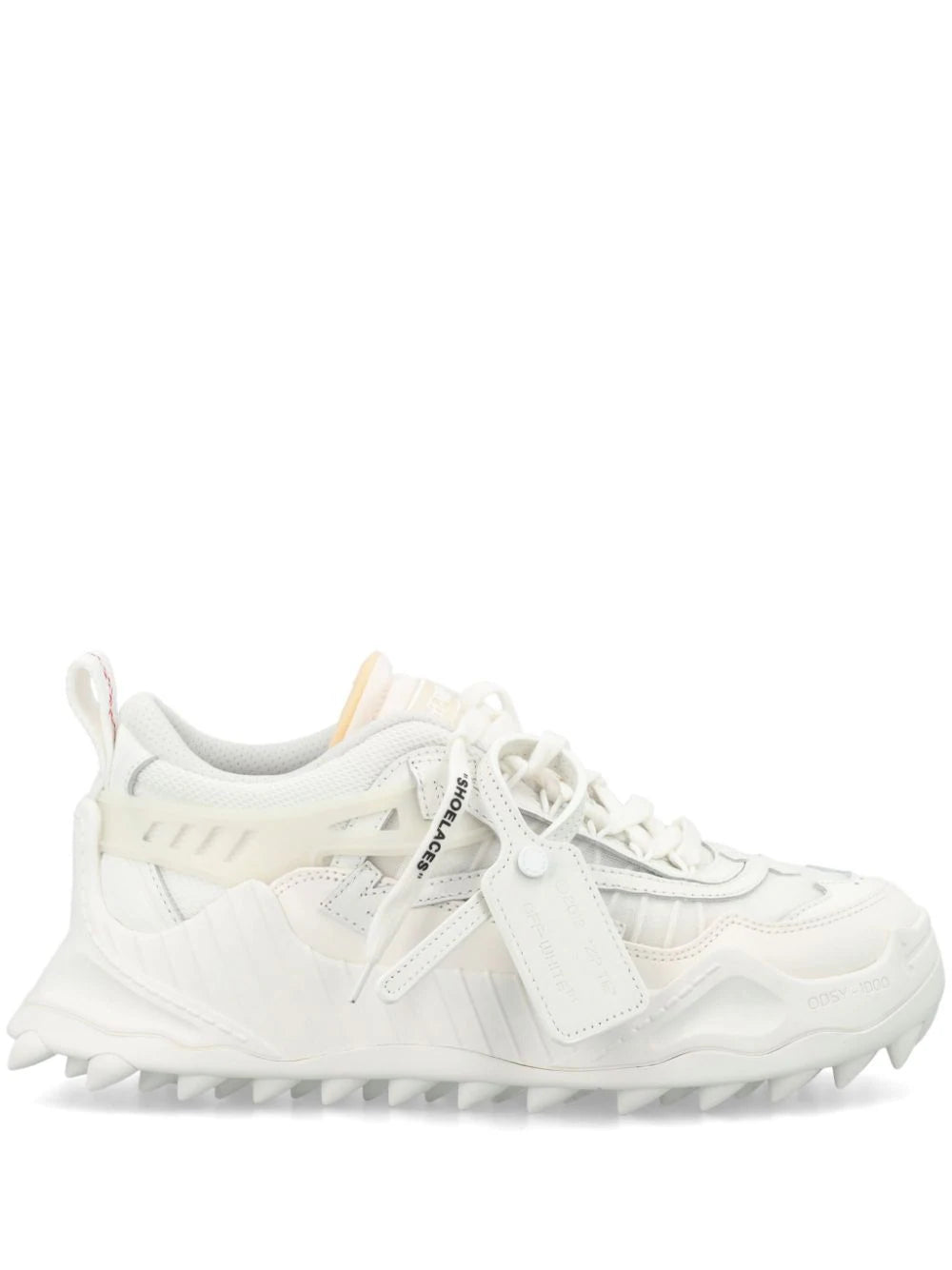 Tenis Off-White Odsy 1000