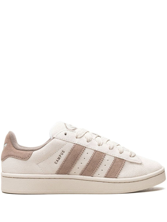 Tenis Campus 00s "Chalk White/Brown"