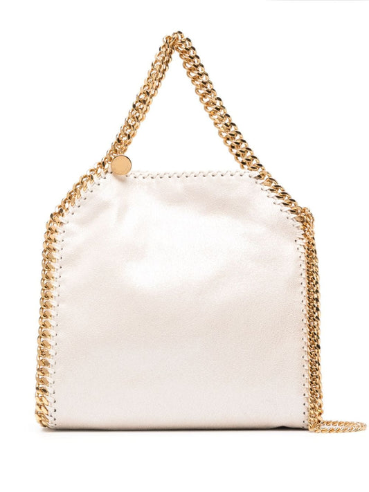 Stella McCartney tote Falabella mini