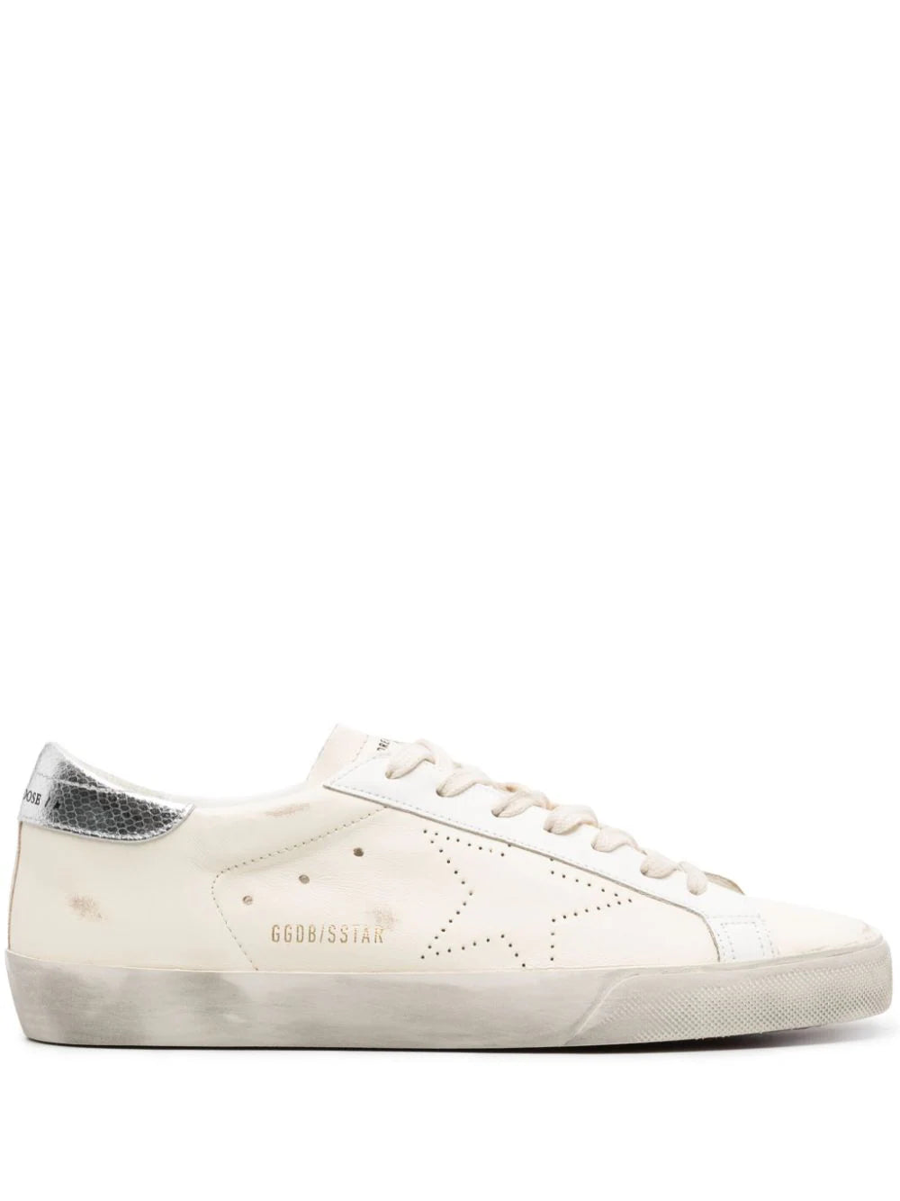 Tenis Golden Goose Super-Star