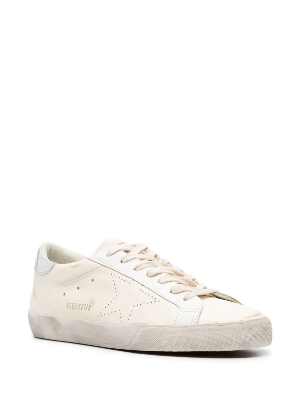 Tenis Golden Goose Super-Star