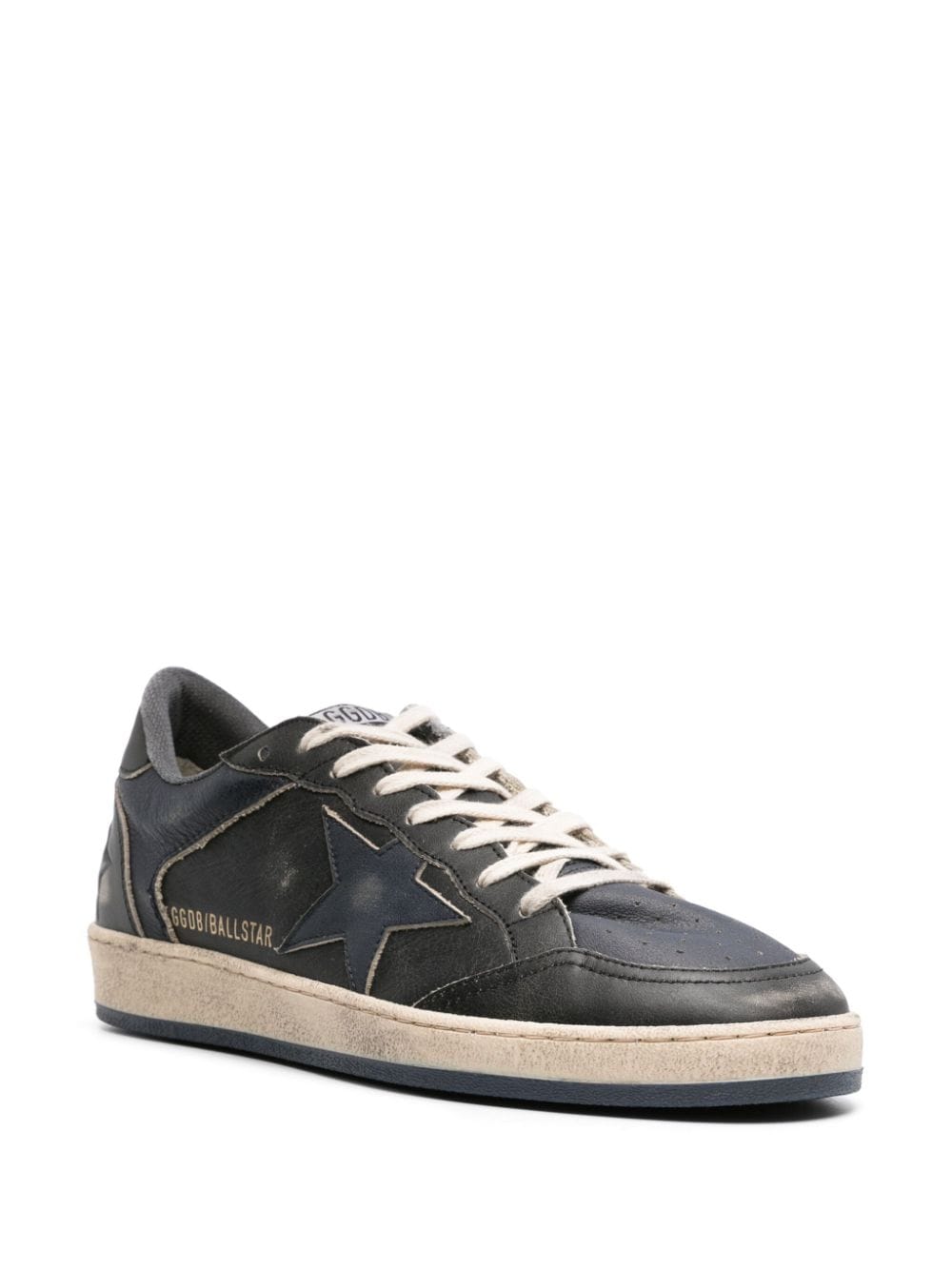 Tenis Golden Goose Ball Star