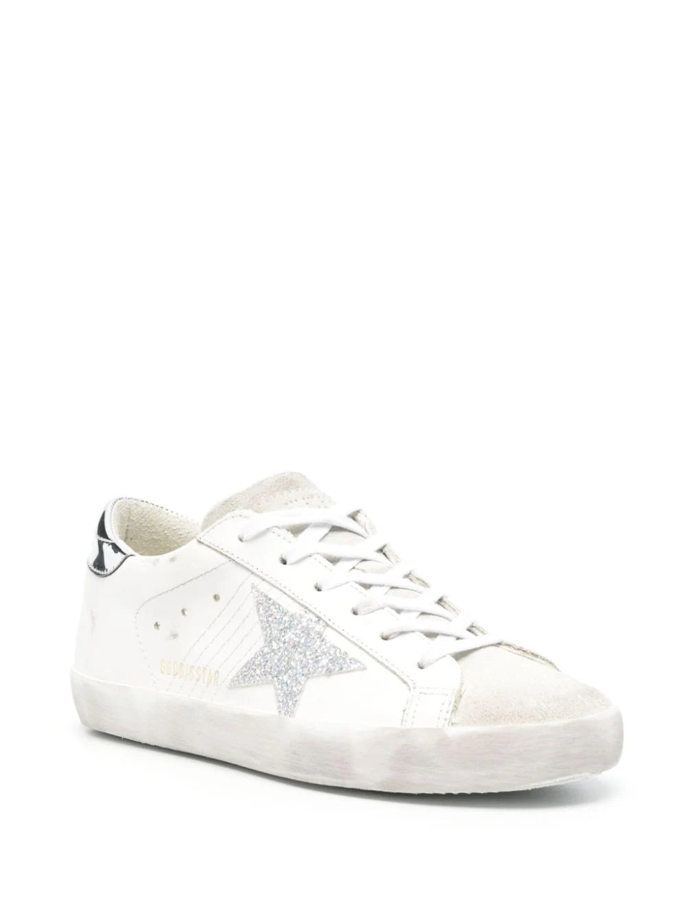 Tenis Golden Goose Super-Star