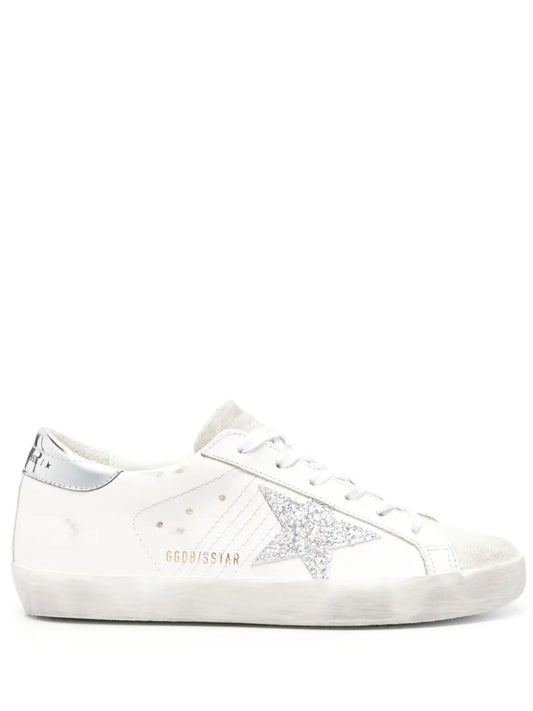 Tenis Golden Goose Super-Star