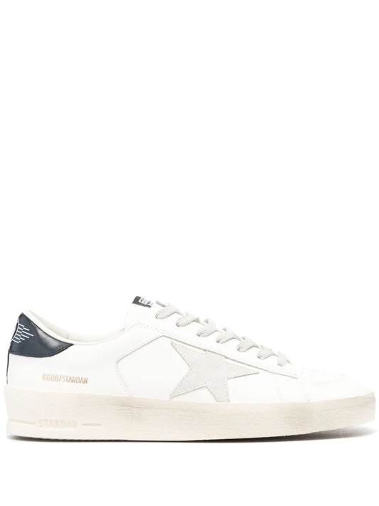 Tenis Golden Goose bajos uper Star