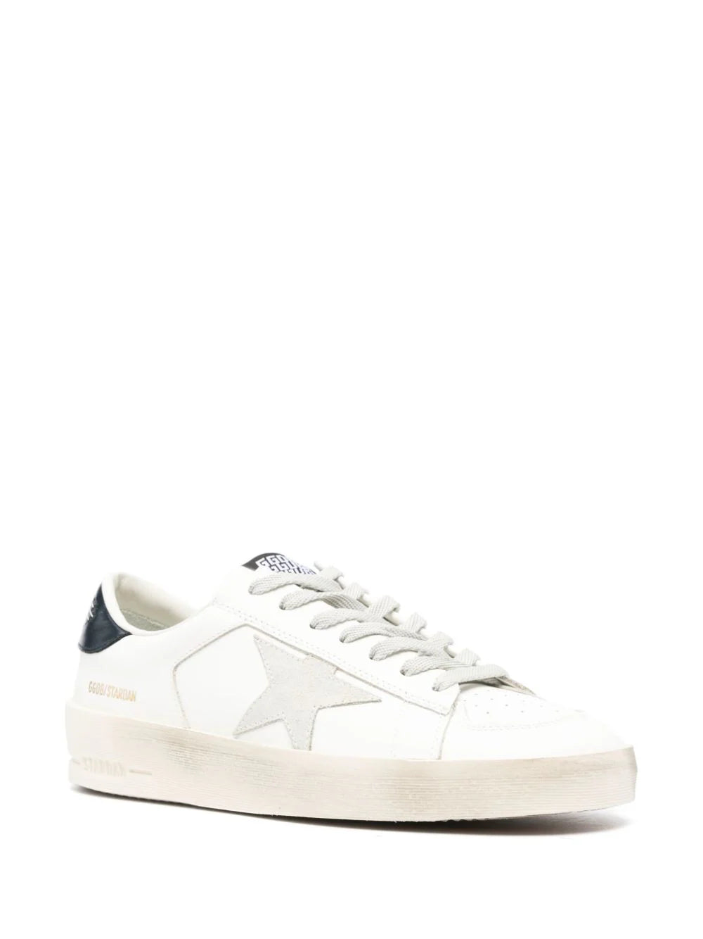 Tenis Golden Goose bajos uper Star