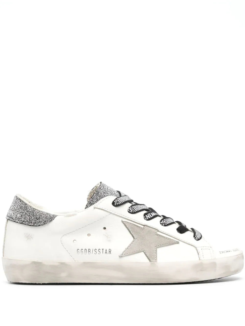 Tenis Golden Goose Super-Star