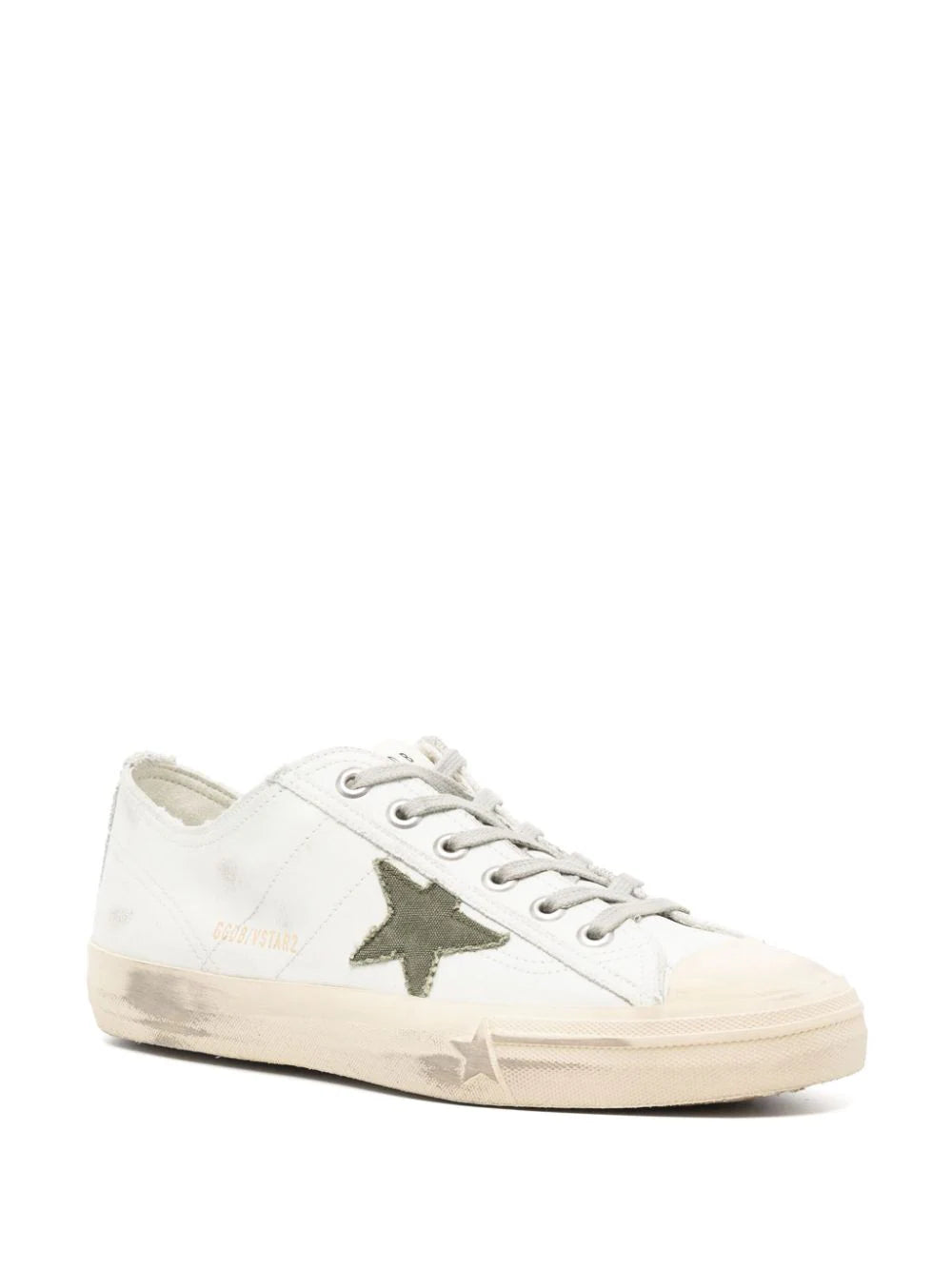 Tenis Golden Goose V-Star