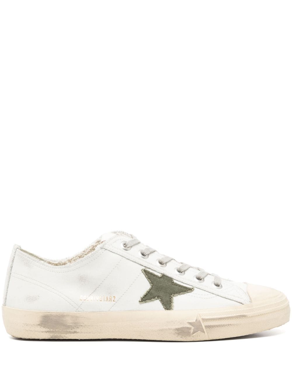 Tenis Golden Goose V-Star