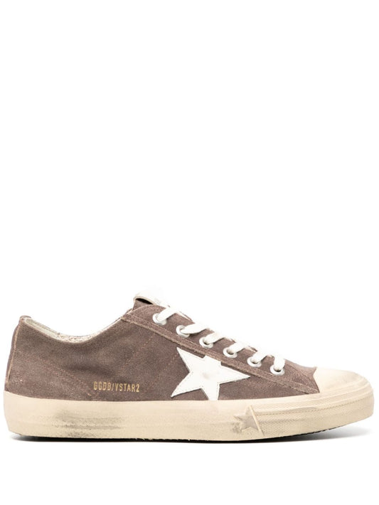 Tenis Golden Goose bajos VStar 2