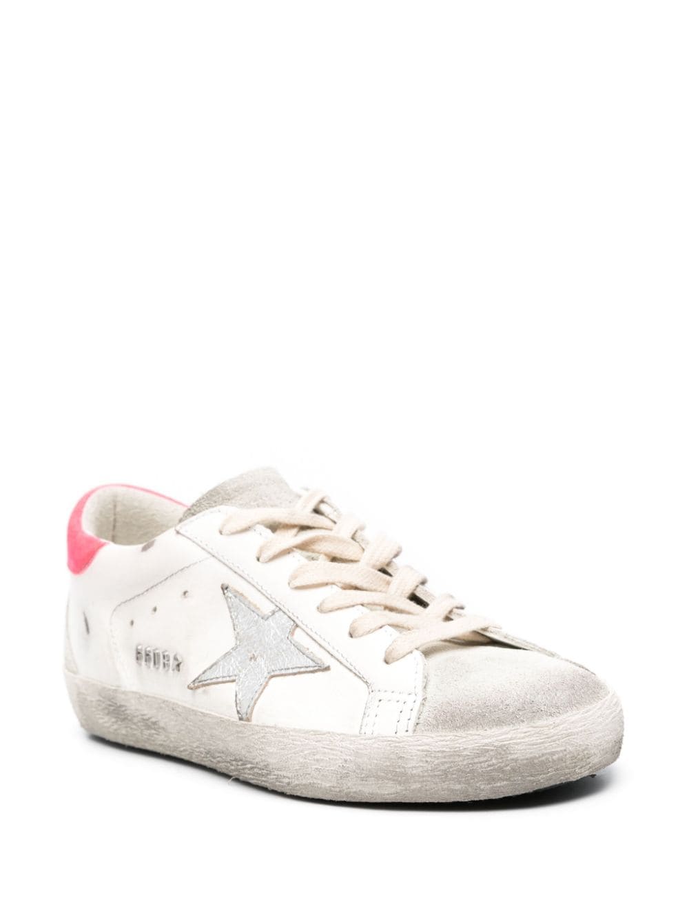 Tenis Golden Goose Super-Star